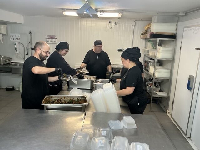 Catering 1